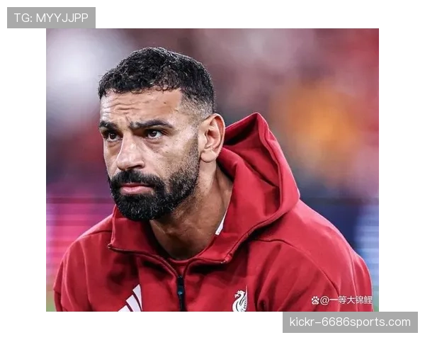 萨拉赫高位压迫如何提升射门效率并撕裂防线？